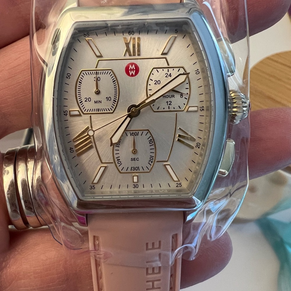 Michele Watch